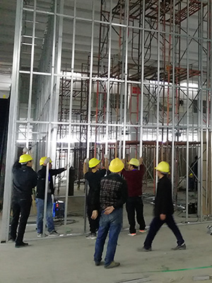 勵(lì)之聞-焊工組團(tuán)隊(duì)